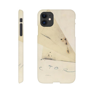 Cy Twombly - Victory Slim case
