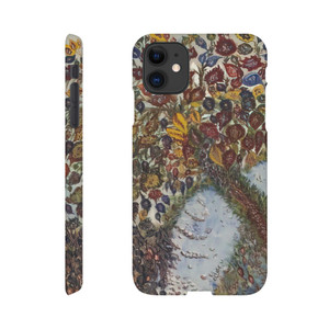 Seraphine Louis - Tree or Paradise - 1925 Slim case