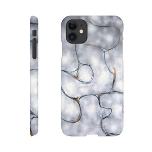 Victor Pasmore - Grey Symphony - 1975 Slim case