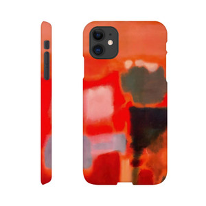 Mark Rothko - No1 - 1949 Slim case