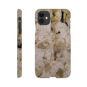 Helen Frankenthaler - Painted on 21st Street - 1951 Slim case