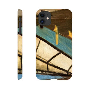 Maria Helena Vieira da Silva - Cedar - 1932 Slim case