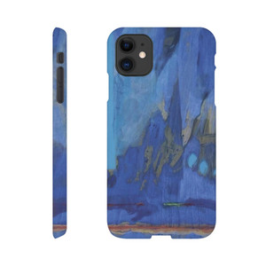 Helen Frankenthaler - Tales of Genji III - 1998 Slim case