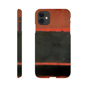 Mark Rothko - No20 - 1957 Slim case