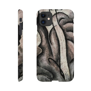 Arthur Dove - Sentimental Music - 1913 Slim case