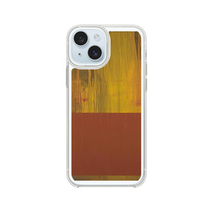 John Hoyland - 25 4 69 - 1969 Clear case