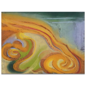 Georgia OKeeffe  Special No 32 Aluminum Print