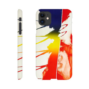 Paul Jenkins - Continental Divide - 1981 Slim case