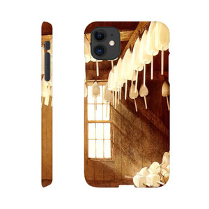 Andrew Wyeth - TOMORROW THE OUTER SHOALS Slim case