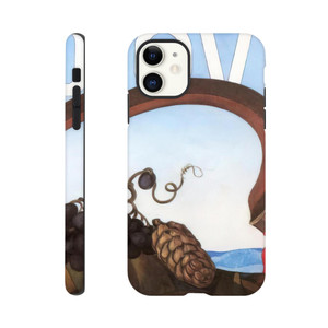 Charles Demuth - Dove Arthur G Dove - 1924 Tough case