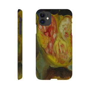 Salvador Dali - STILL LIFE POMEGRANATES Slim case