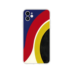 Thomas Downing - Red Span - 1964 Flexi case