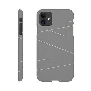 Josef Albers - STRUCTURAL INDICATION 1948 Slim case