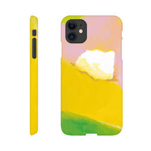 Esteban Vicente - UNTITLED 8 1997 Slim case