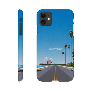 Hiroshi Nagai - Southern Freeway Pictured Resort Slim case