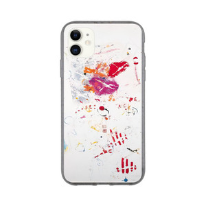 Alighiero Boetti - UNTITLED 1 N1 Bio case