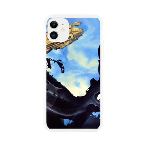 Chris Foss - Chris Foss N22 Clear case