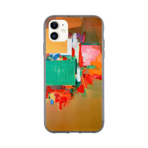 Hans Hofmann - Song of the Nightingale Bio case