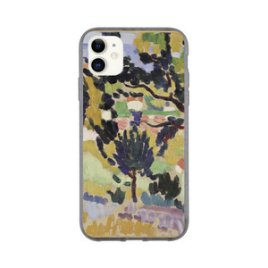 Andre Derain - L ESTAQUE 1906 Bio case