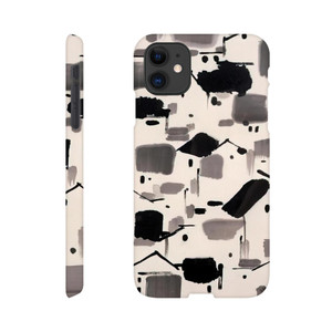 Wu Guanzhong - Home of Man - 1999 Slim case