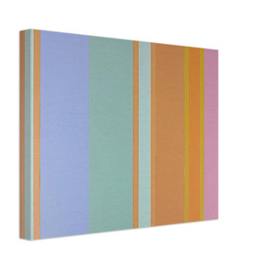 Doug Ohlson  Capriglia  2005 Canvas