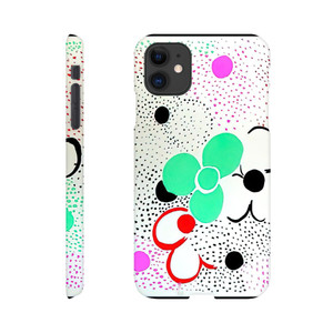 Sonia Delaunay - Composition N8 Slim case