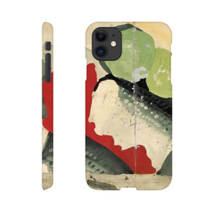 Sigmar Polke - FISCHBR OTCHEN Slim case