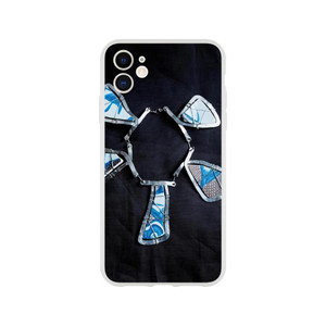 Alexander Calder - CAGED CROCKERY 1945 Flexi case