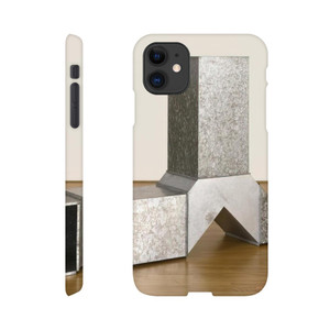 Charlotte Posenenske - Square Tubes Series D - 1967 Slim case