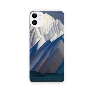 Lawren Harris - Mountain Forms - 1926 Clear case