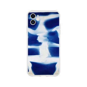 Robert Rauschenberg - UNTITLED DOUBLE RAUSCHENBERG 1950 Flexi case