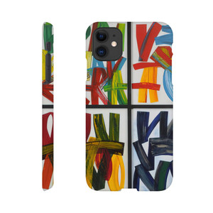 Joao Vieira - Four Seasons - 1989 Slim case