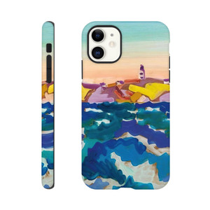 Charles Lapicque - Le Phare - 1958 Tough case