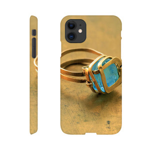 Alexander Calder - RING 1938 Slim case