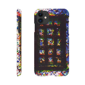 Sam Francis  Concert Hall Set II Slim case