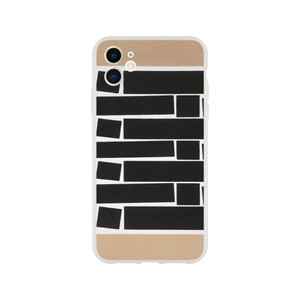 Helio Oiticica  Metaesquema 169  NeoConcretism Flexi case