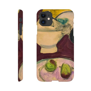 Henri Matisse - STILL LIFE 1941 Slim case