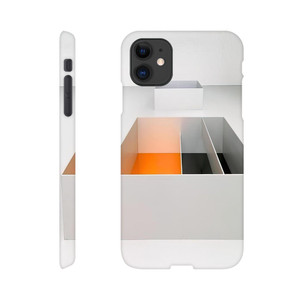 Donald Judd - Untitled 89-3 Menziken - 1989 Slim case