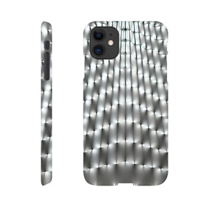 Enrico Castellani - Superficie Argento - 1973 Slim case