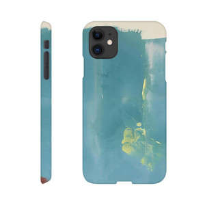 Helen Frankenthaler - Where Necessary - 1977 Slim case