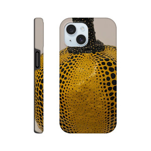 Yayoi Kusama - PUMPKIN 1983 Tough case