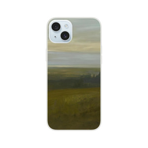 Xavier Martinez - San Leandro Bay - Tonalism Flexi case