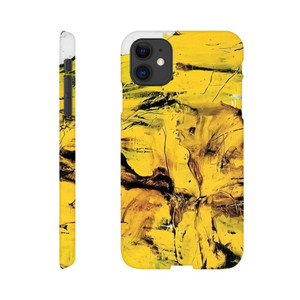 Emil Schumacher - Gorim II - 1995 Slim case