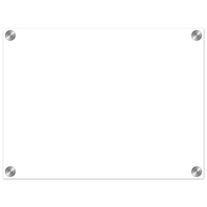 Ronnie Landfield  Winds Of Samoa  1988 Acrylic Print