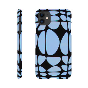 Victor Vasarely - Yapoura - 1954 Slim case