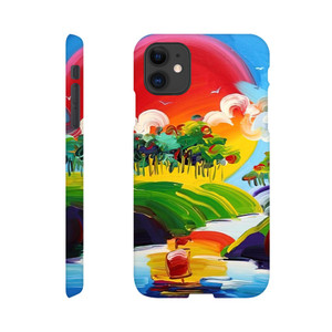 Peter Max - WITHOUT BORDERS 2011 Slim case