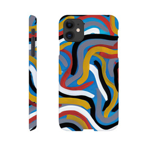 Sol LeWitt - Untitled N15 Slim case