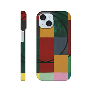 Johannes Itten - Die Fremden Kreise - 1963 Slim case