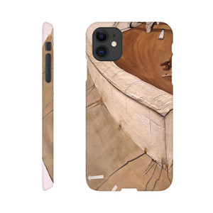 Brett Whiteley - The 15 Great Dog Pisses of Paris - 1989 Slim case