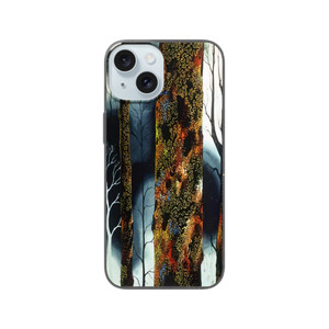 Eyvind Earle - Jewel Trees Bio case